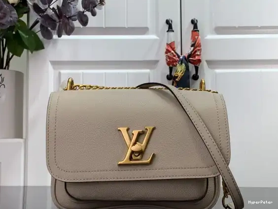 LOCKME CHAIN LOUIS PM VUITTON 0627